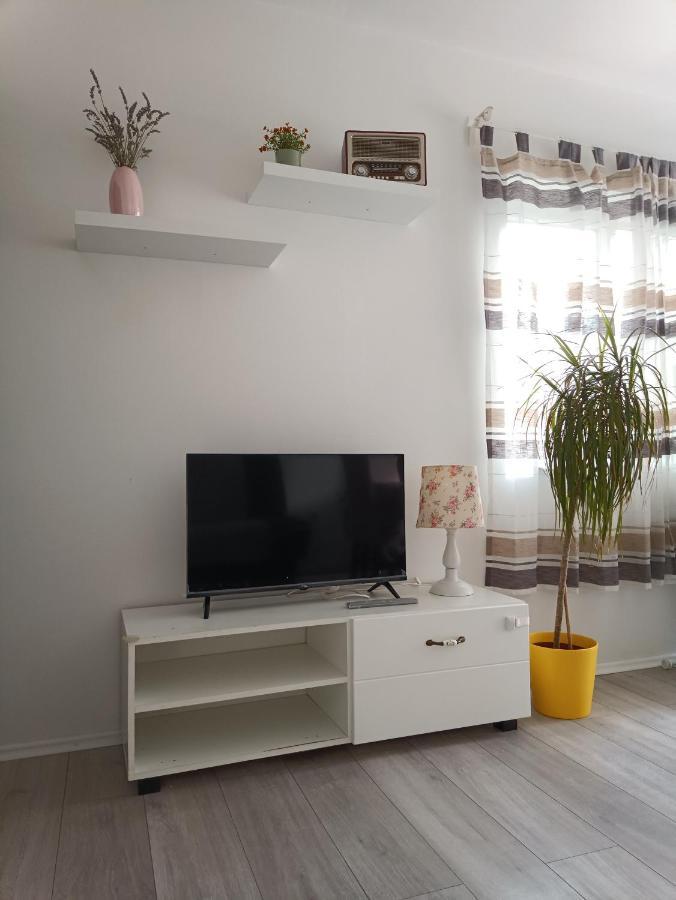 Apartman Mala Cici Apartment Zadar Exterior photo