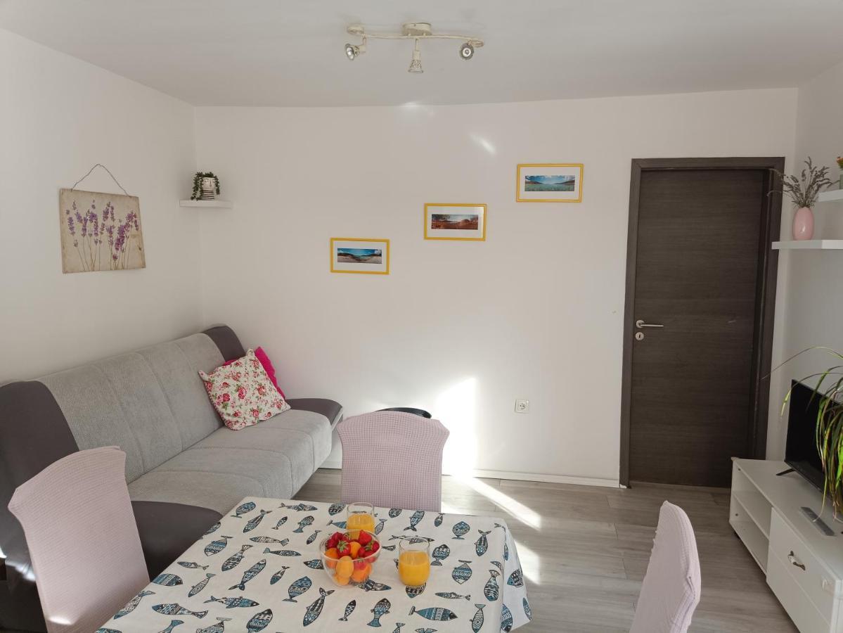Apartman Mala Cici Apartment Zadar Exterior photo